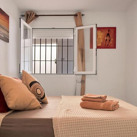 Appartement Duplex Estilo Boho Con Increible Terraza Y Vistas Al Mar En Estepona - Las Abejeras 609 Extérieur photo