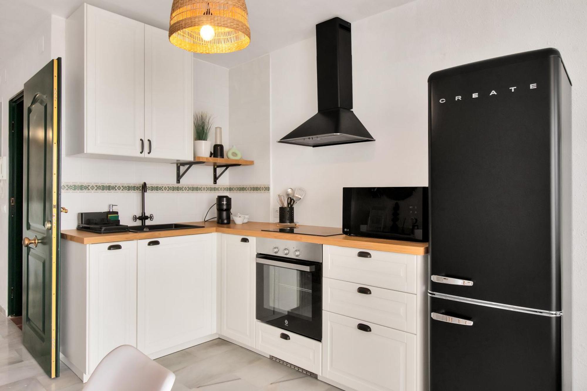 Appartement Duplex Estilo Boho Con Increible Terraza Y Vistas Al Mar En Estepona - Las Abejeras 609 Extérieur photo