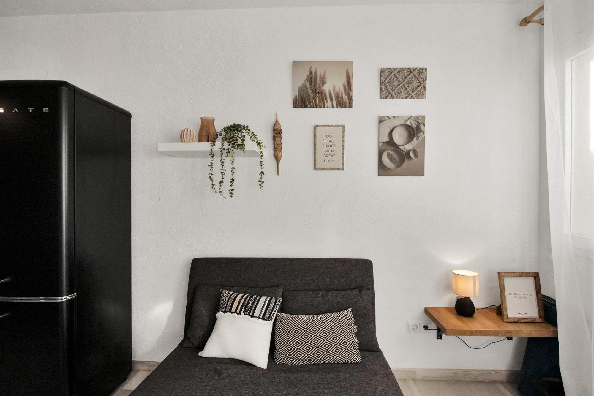 Appartement Duplex Estilo Boho Con Increible Terraza Y Vistas Al Mar En Estepona - Las Abejeras 609 Extérieur photo