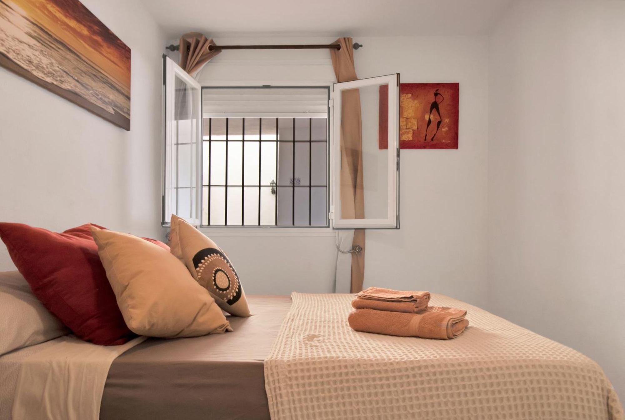 Appartement Duplex Estilo Boho Con Increible Terraza Y Vistas Al Mar En Estepona - Las Abejeras 609 Extérieur photo