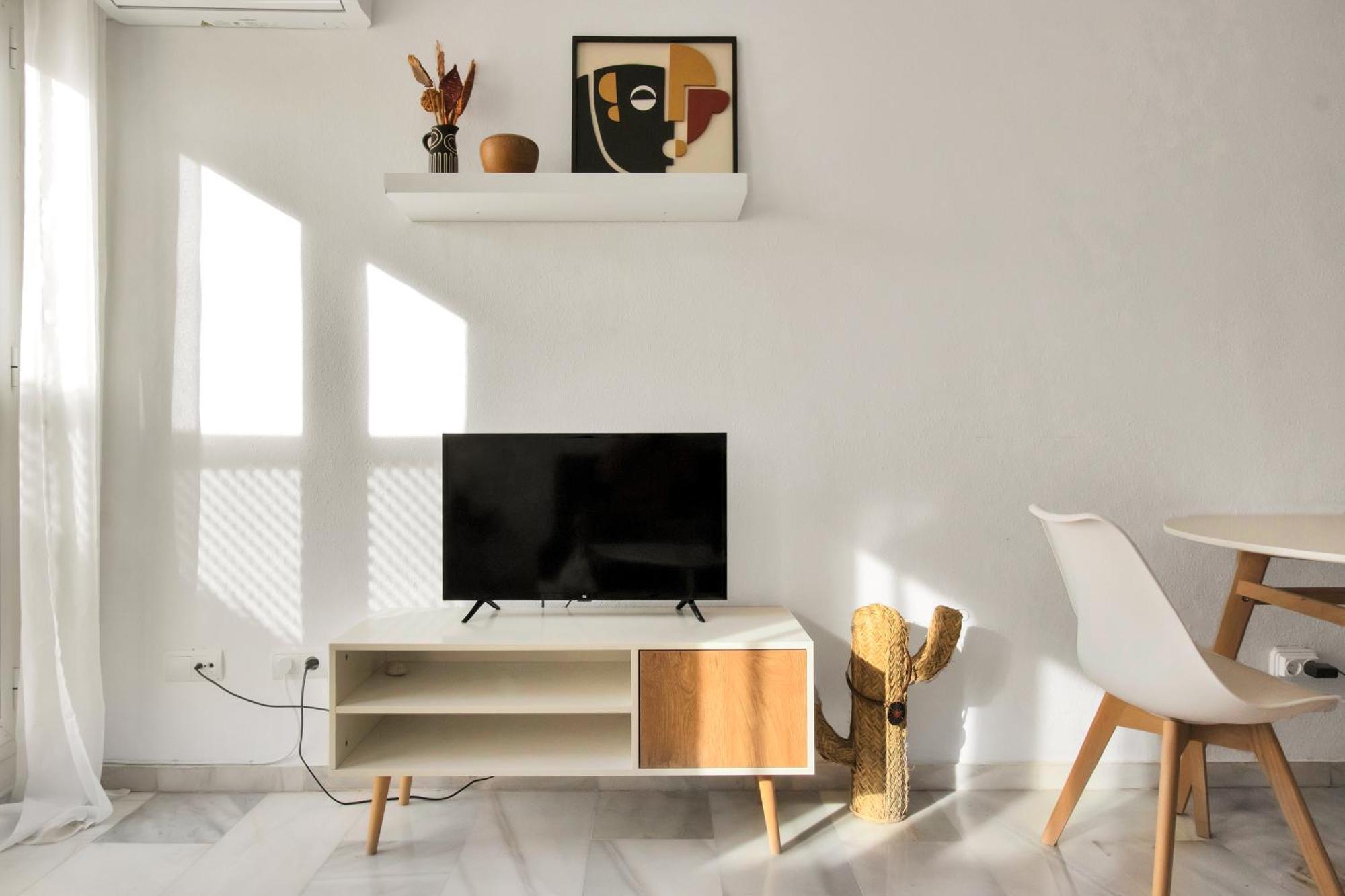 Appartement Duplex Estilo Boho Con Increible Terraza Y Vistas Al Mar En Estepona - Las Abejeras 609 Extérieur photo