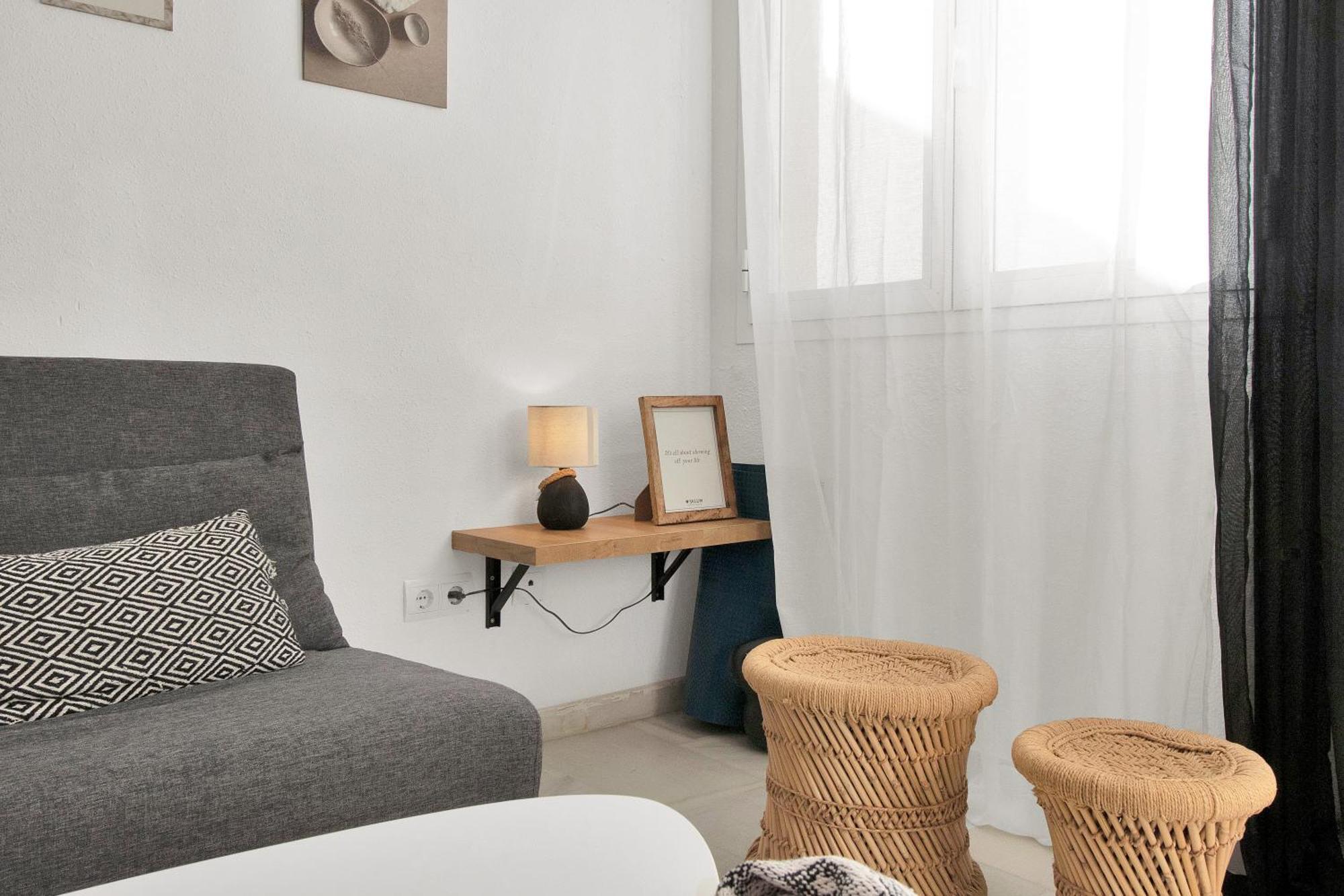 Appartement Duplex Estilo Boho Con Increible Terraza Y Vistas Al Mar En Estepona - Las Abejeras 609 Extérieur photo