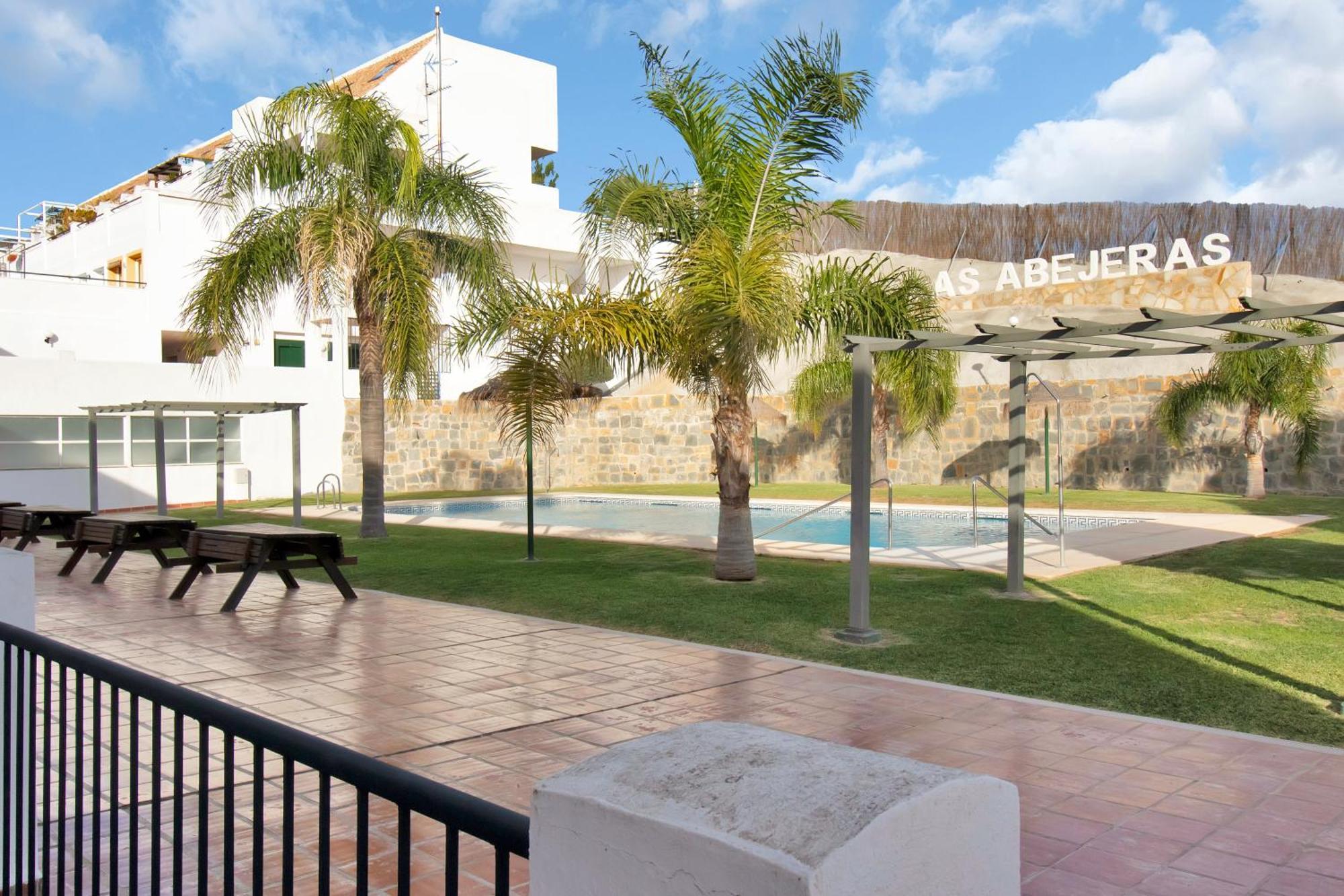 Appartement Duplex Estilo Boho Con Increible Terraza Y Vistas Al Mar En Estepona - Las Abejeras 609 Extérieur photo